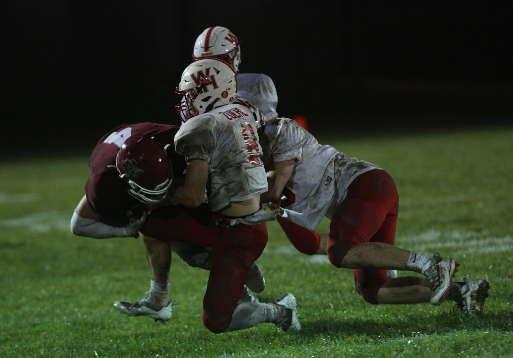 Newman Catholic vs West Hancock football, 09-03-21-25.jpg